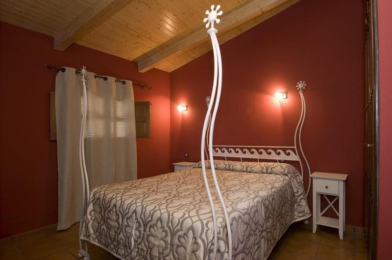 Ferienwohnung Pitogordo Montánchez Exterior foto