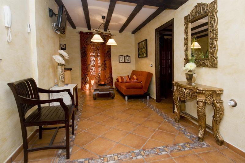 Ferienwohnung Pitogordo Montánchez Exterior foto